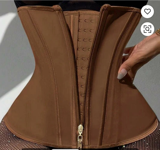 Corset ANNA